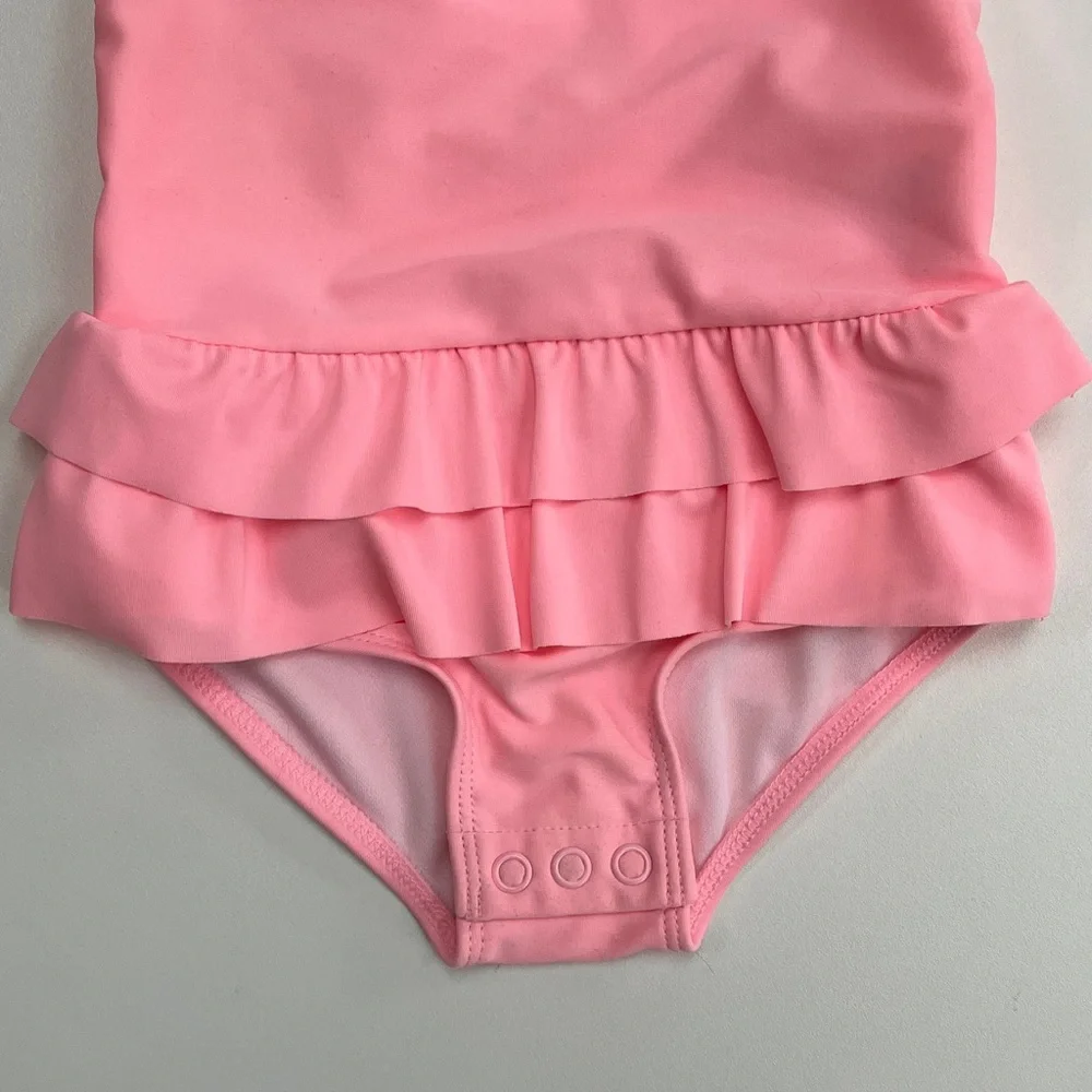 Bathing Suit Bundle (size 12m)